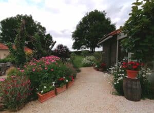 La Vieille Gorce Gites and Chambres d'Hotes