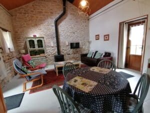 La Vieille Gorce Gites & Chambres d'Hotes